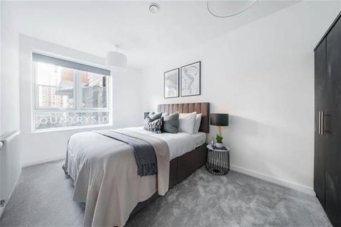 undefined, 1 bed, 8th floor, Moorhen, Pelican House in Fresh Wharf