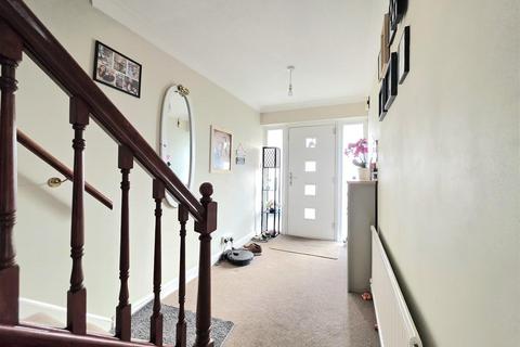 4 bedroom detached house for sale, Bourne Road, Spalding