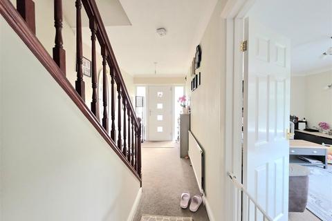 4 bedroom detached house for sale, Bourne Road, Spalding