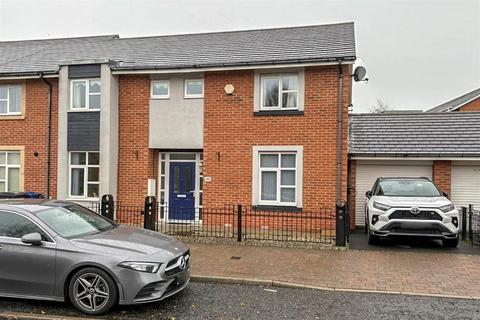 undefined, Lynwood Way, South Shields