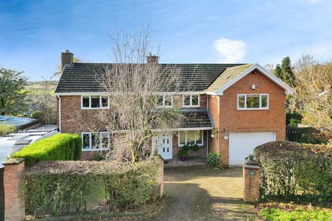 undefined, Grange Drive, Eccleston Hill, St Helens, WA10
