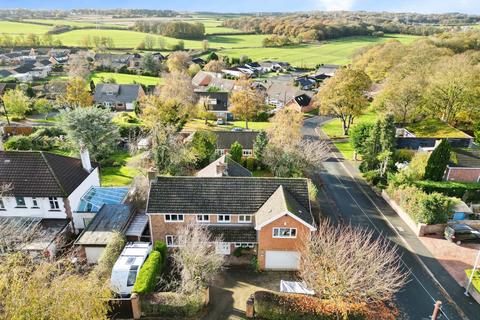 undefined, Grange Drive, Eccleston Hill, St Helens, WA10