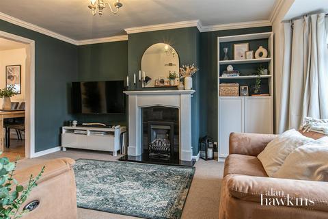 undefined, Longleaze, Royal Wootton Bassett