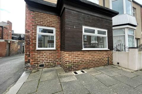 undefined, George Scott Street, South Shields