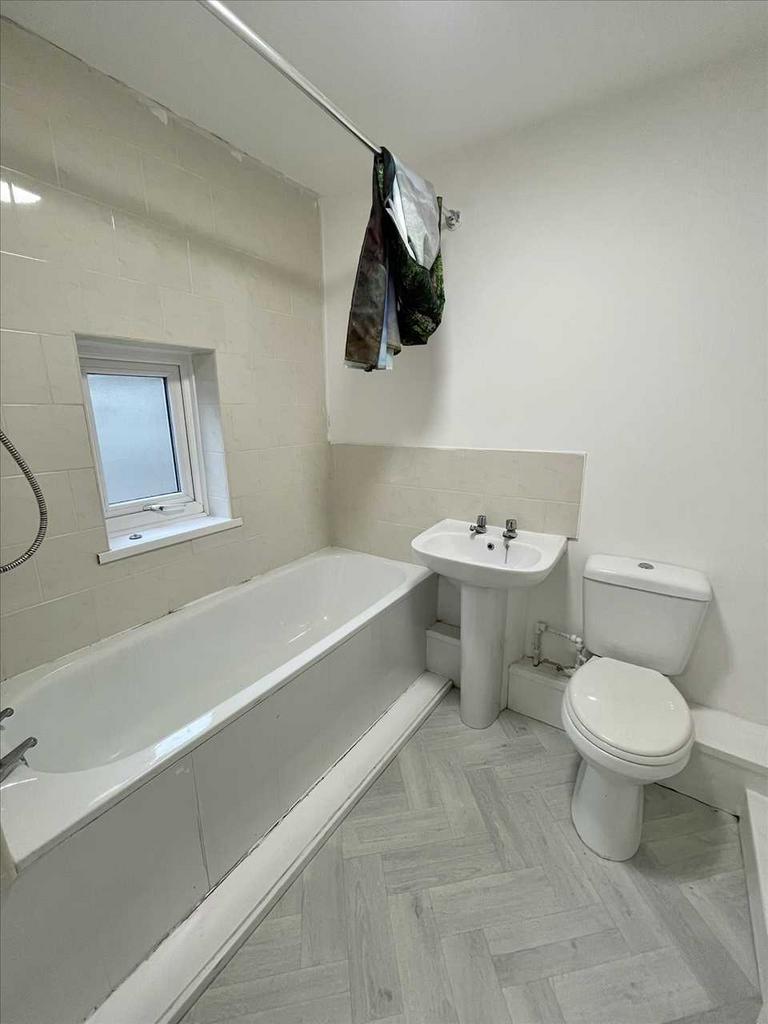 Bathroom/w.c.
