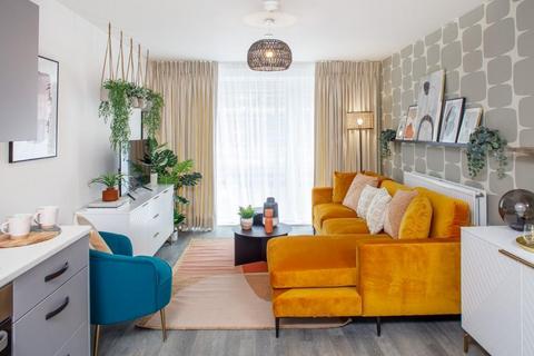 undefined, Plot 11 Marlborough Road, Liverpool
