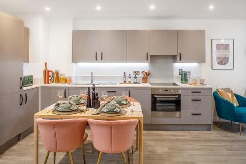 undefined, Plot 11 Marlborough Road, Liverpool
