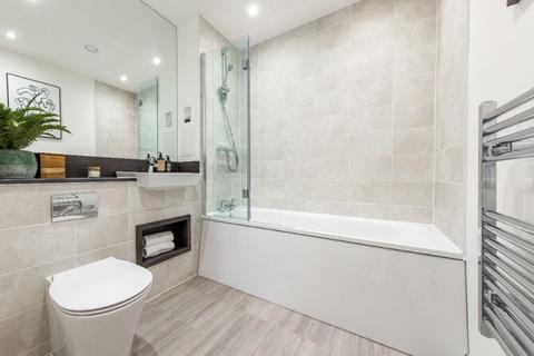 undefined, Plot 11 Marlborough Road, Liverpool
