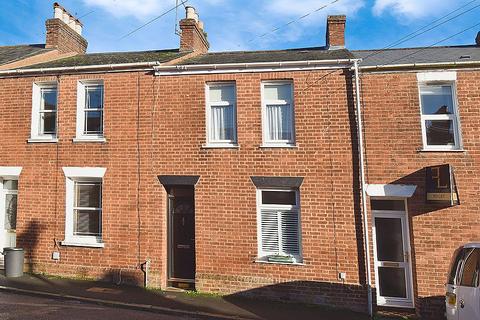 2 bedroom terraced house for sale, Hoopern Street, Exeter, EX4