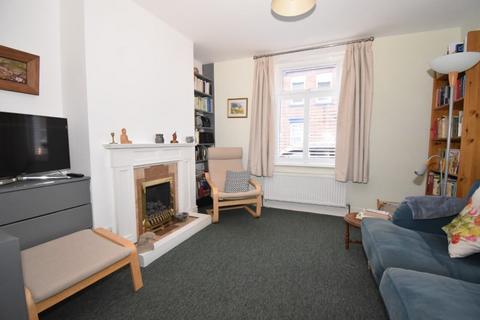 2 bedroom terraced house for sale, Hoopern Street, Exeter, EX4