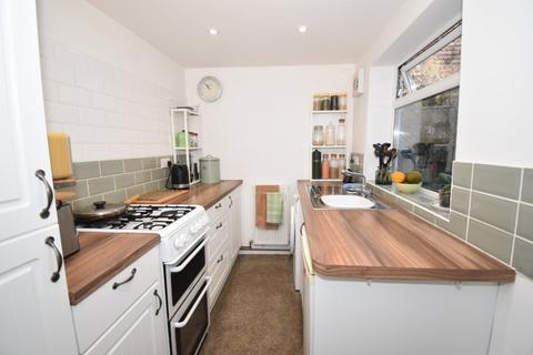 2 bedroom terraced house for sale, Hoopern Street, Exeter, EX4