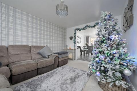 undefined, Glenburn Gardens, Whitburn EH47