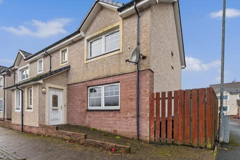 undefined, Nith View, Cumnock KA18