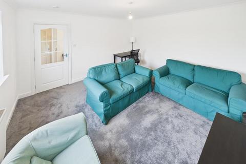 undefined, Nith View, Cumnock KA18