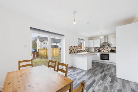undefined, Nith View, Cumnock KA18