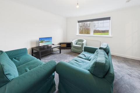 undefined, Nith View, Cumnock KA18