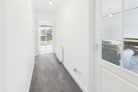 undefined, Nith View, Cumnock KA18