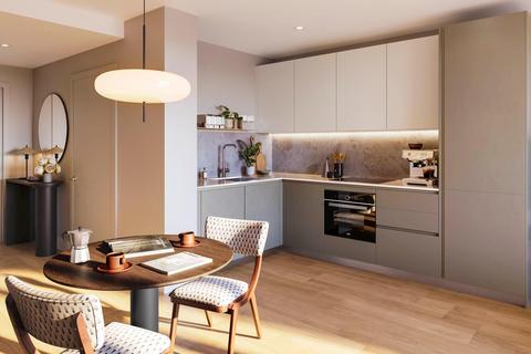 undefined, Verdean, Joseph Avenue, Acton, London, W3