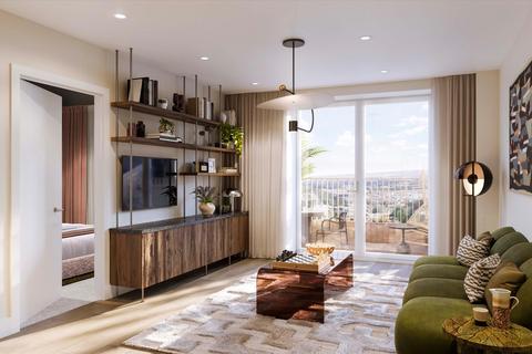 undefined, Verdean, Joseph Avenue, Acton, London, W3