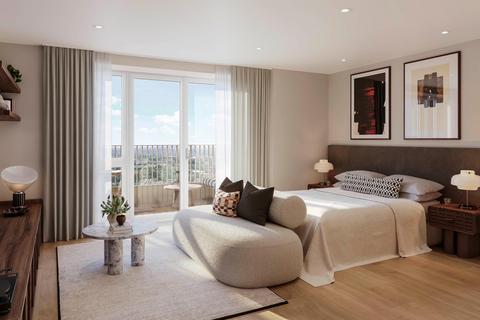 undefined, Verdean, Joseph Avenue, Acton, London, W3