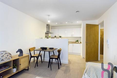 undefined, The Landmark, 30 Oldfield Road, Salford, Salford, M5