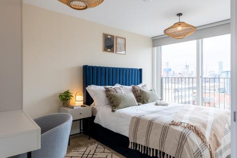 undefined, Flat 502, Hairpin House, Bradford Street, Digbeth B12