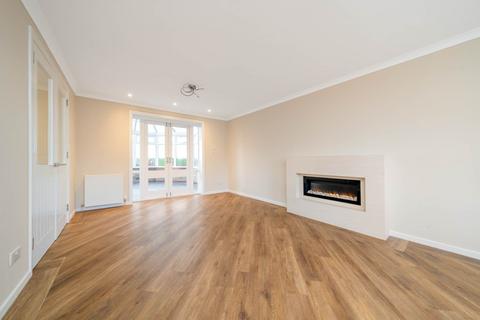 undefined, Thorndene, Elderslie
