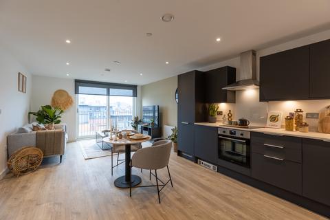 undefined, Flat 423, Hairpin House, Bradford Street, Digbeth B12