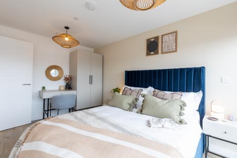 undefined, Flat 423, Hairpin House, Bradford Street, Digbeth B12