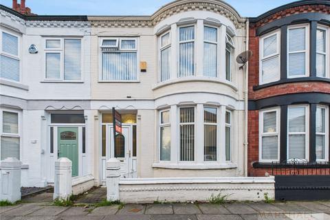 3 bedroom terraced house to rent, Palladio Road, Liverpool, L13