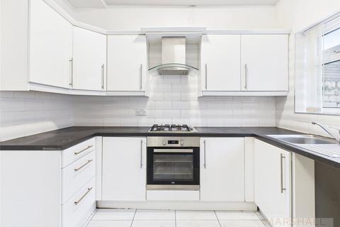 3 bedroom terraced house to rent, Palladio Road, Liverpool, L13