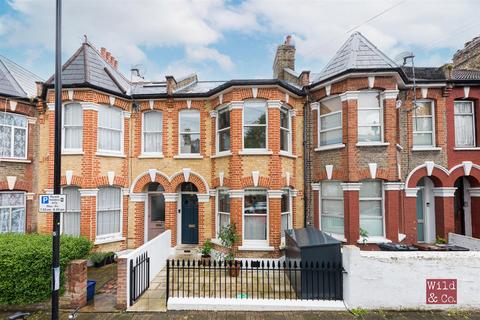 3 bedroom house for sale, Elmcroft Street, Hackney
