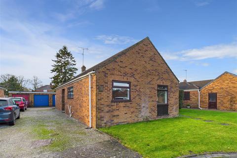 3 bedroom detached bungalow for sale, Burney Close, Beverley