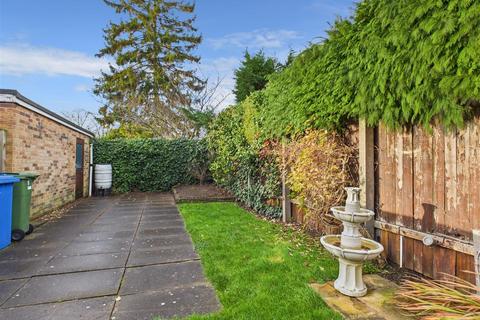 3 bedroom detached bungalow for sale, Burney Close, Beverley