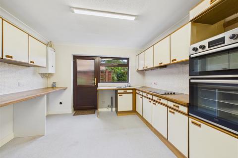 3 bedroom detached bungalow for sale, Burney Close, Beverley