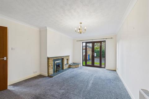 3 bedroom detached bungalow for sale, Burney Close, Beverley