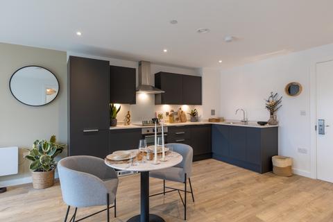 undefined, Flat 209, Hairpin House, Bradford Street, Digbeth B12