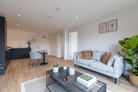 undefined, Flat 209, Hairpin House, Bradford Street, Digbeth B12
