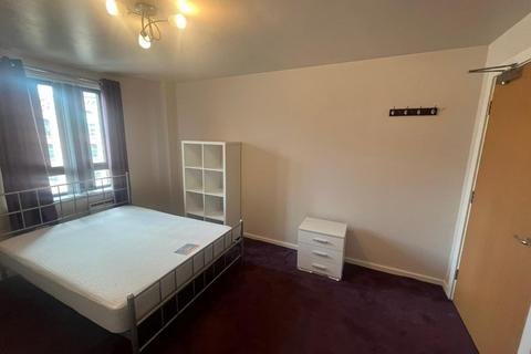 1 bedroom flat to rent, Citygate Block 3, 5 Blantyre Street, M15 4JJ