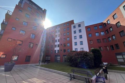 Citygate Block 3, 5 Blantyre Street, M15 4JJ