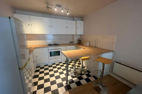 1 bedroom flat to rent, Citygate Block 3, 5 Blantyre Street, M15 4JJ