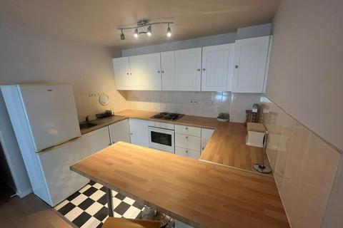 1 bedroom flat to rent, Citygate Block 3, 5 Blantyre Street, M15 4JJ