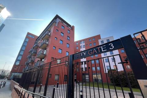 Citygate Block 3, 5 Blantyre Street, M15 4JJ
