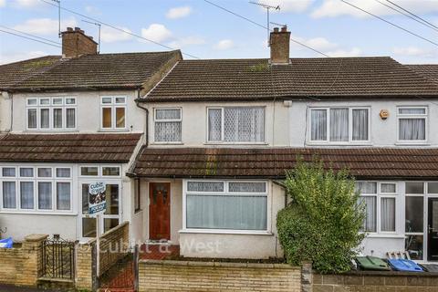 3 bedroom terraced house for sale, Midhurst Avenue, Croydon, Surrey