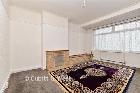 3 bedroom terraced house for sale, Midhurst Avenue, Croydon, Surrey