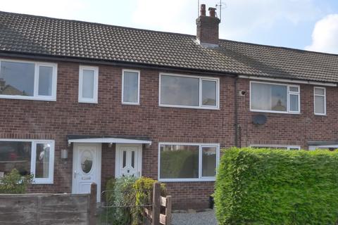 undefined, Knox Avenue, Harrogate, HG1