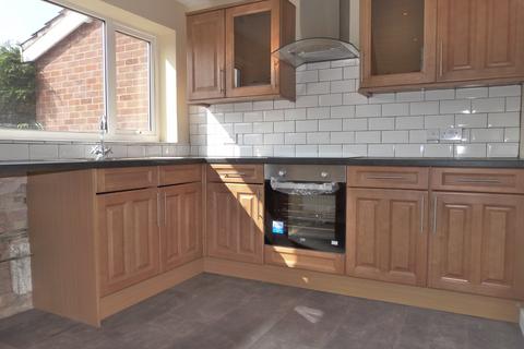 undefined, Knox Avenue, Harrogate, HG1