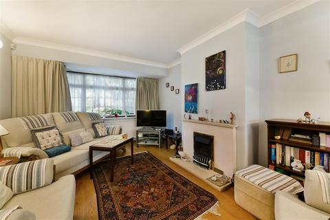 undefined, Cedar Avenue, Ruislip