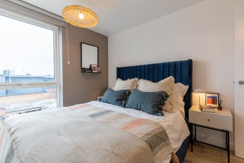 undefined, Flat 803, Hairpin House, Bradford Street, Digbeth