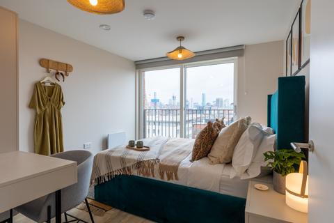 undefined, Flat 803, Hairpin House, Bradford Street, Digbeth